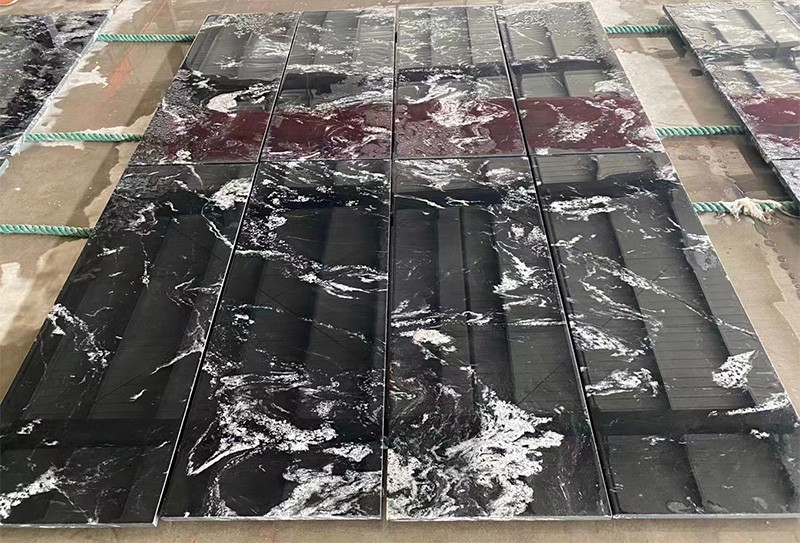 Royal Ballet Granite (3) Royal Ballet Granite (3)