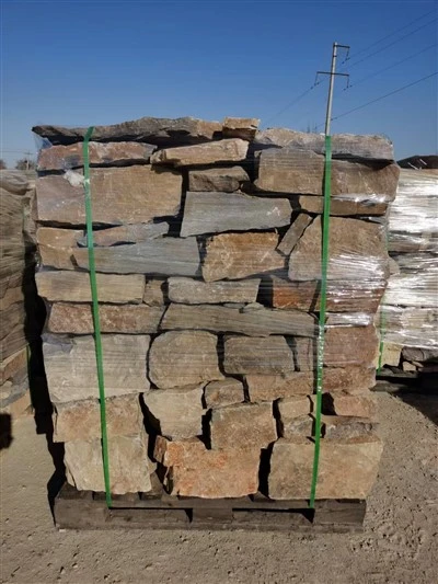روکش دیواری تخته سنگی طبیعی