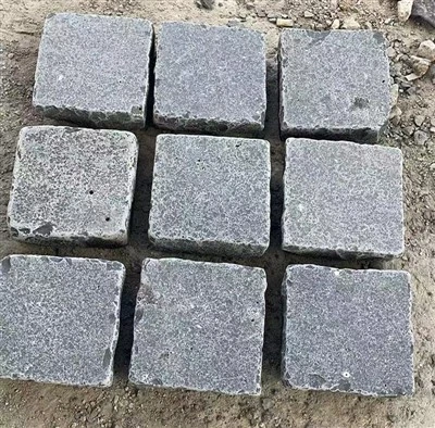 سنگفرش