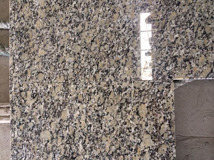 GOLDEN AUTUMN GRANITE
