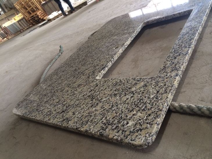 GOLDEN AUTUMN GRANITE