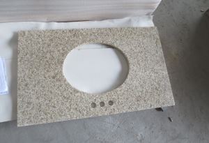 حجاری گرانیت سفید چین Navajo White Granite
