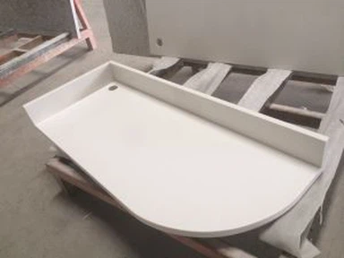 کوارتز سنگ نوار شمارنده