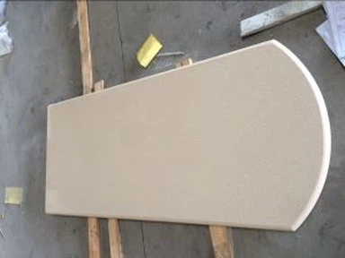 کارگاه آشپزخانه سنگ کوارتز