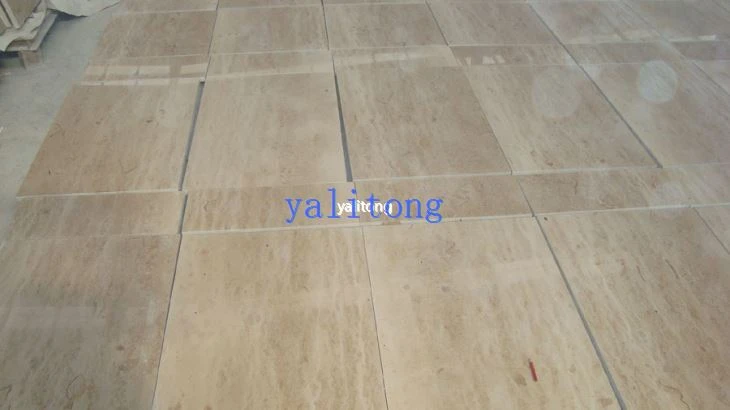 Jura Beige marble