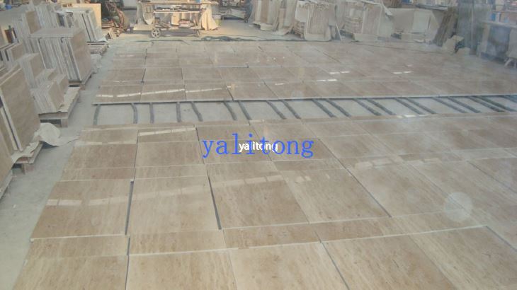 Jura Beige Limestone