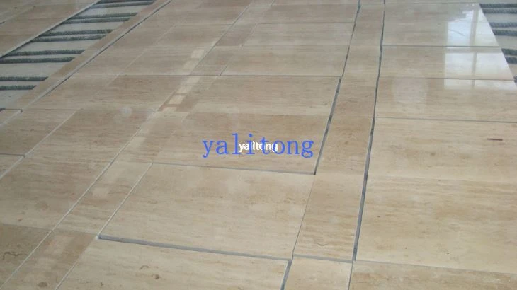 Jura Beige Tiles