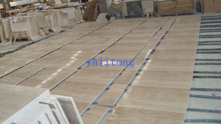 Jura Beige Limestone Slabs