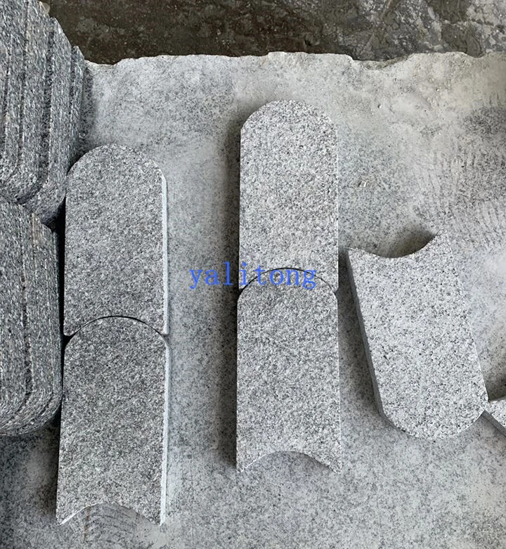 کاشی گرانیت نقره ای خاکستری&Pavers Adelaide در فضای باز