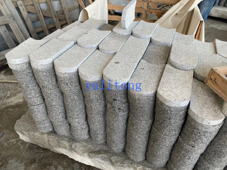 Silver Grey Granite Tiles & Outdoor Pavers Adelaide