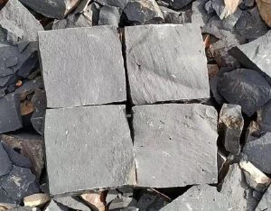 قیمت سنگ مکعب بازالت سیاه
