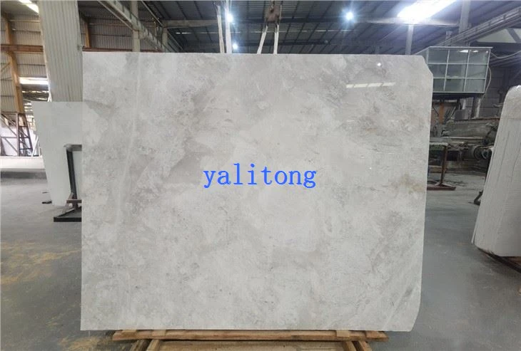 Marble Slabs And Tiles